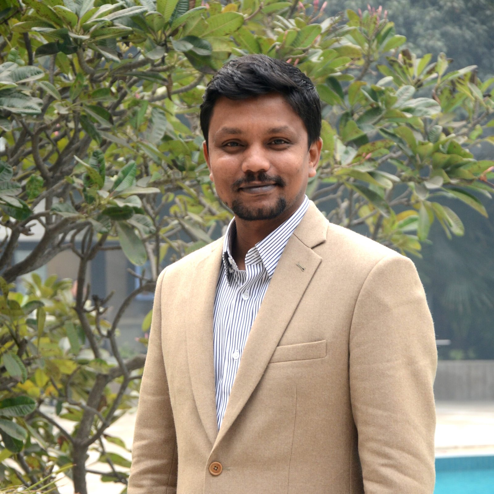 Dr. Gaurav Saini
