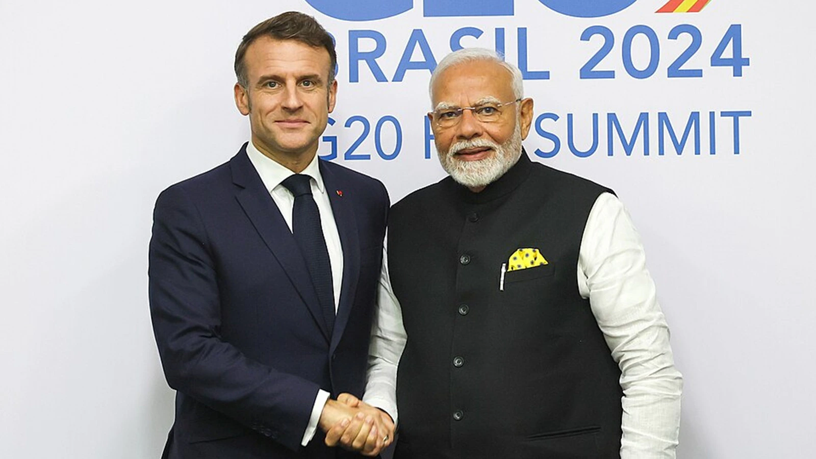 Emmanuel Raja C Raja Mohan writes: With Emmanuel Macron’s visit, Delhi and Paris ...